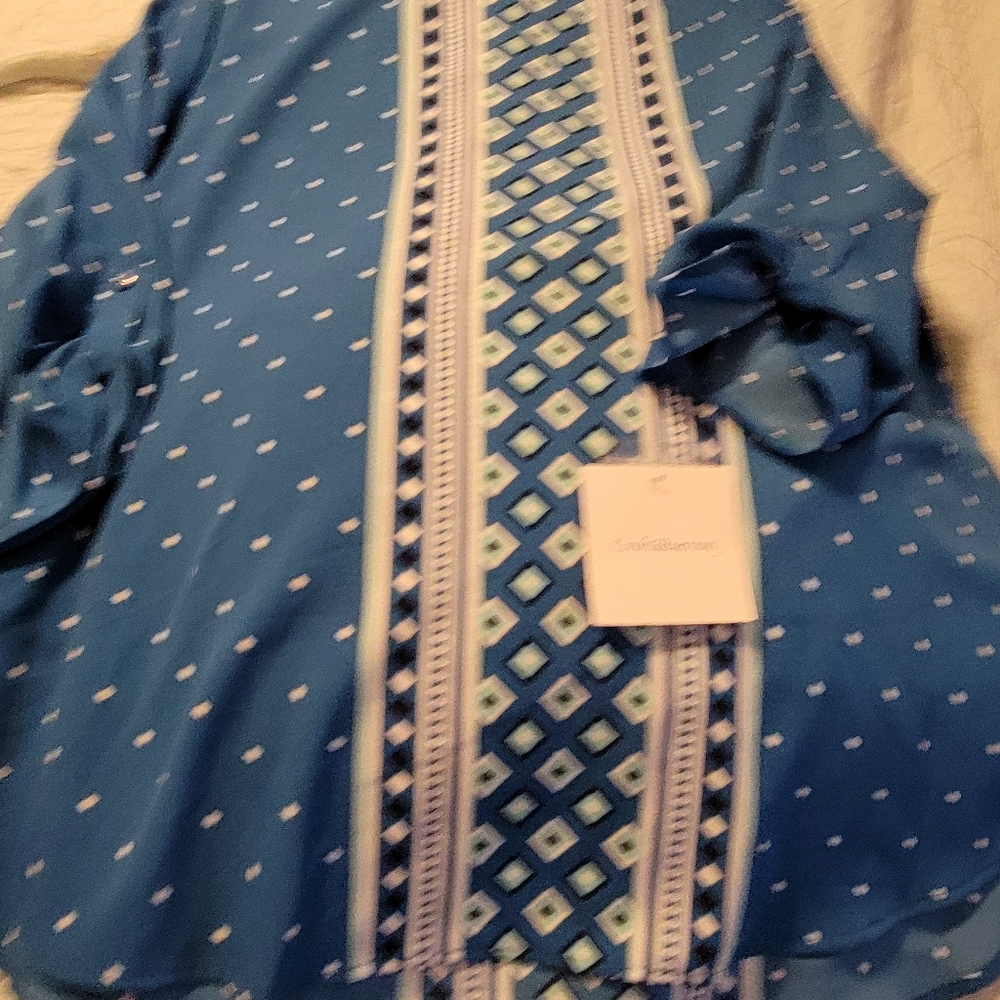 Women's Blouse